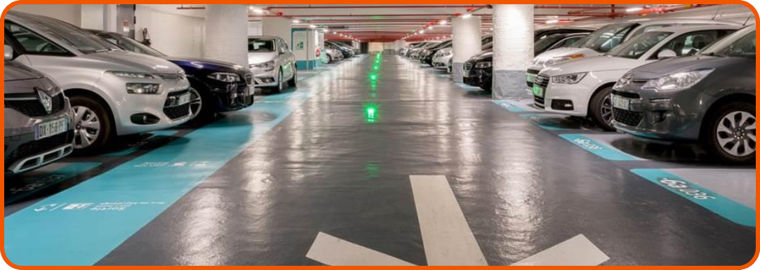 Effia parkinglot Effia parkinglot
